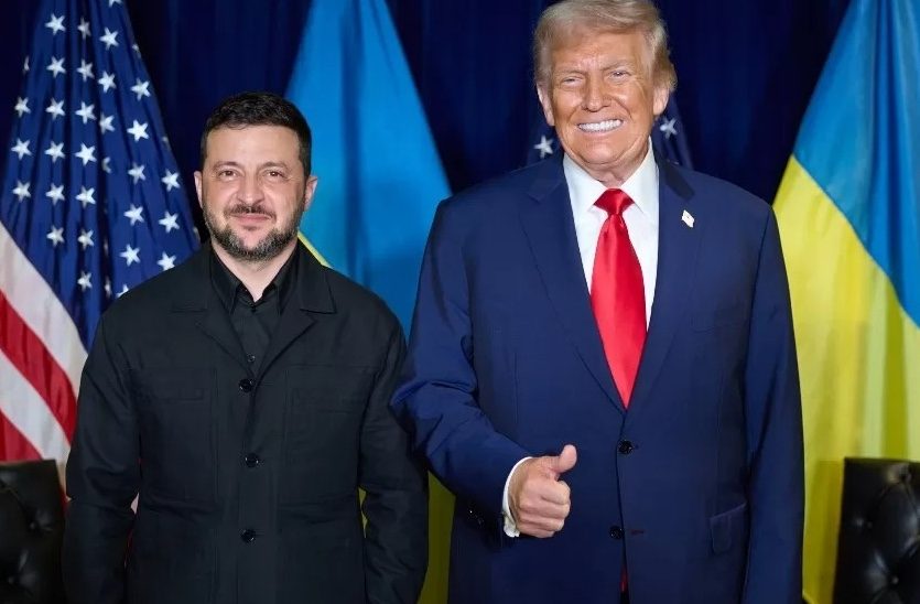Трамп не просто так заговорив про перемогу України ➤ Prozoro.net.ua