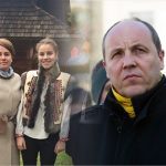 Что известно о семье погибшего Андрея Парубия ➤ Prozoro.net.ua