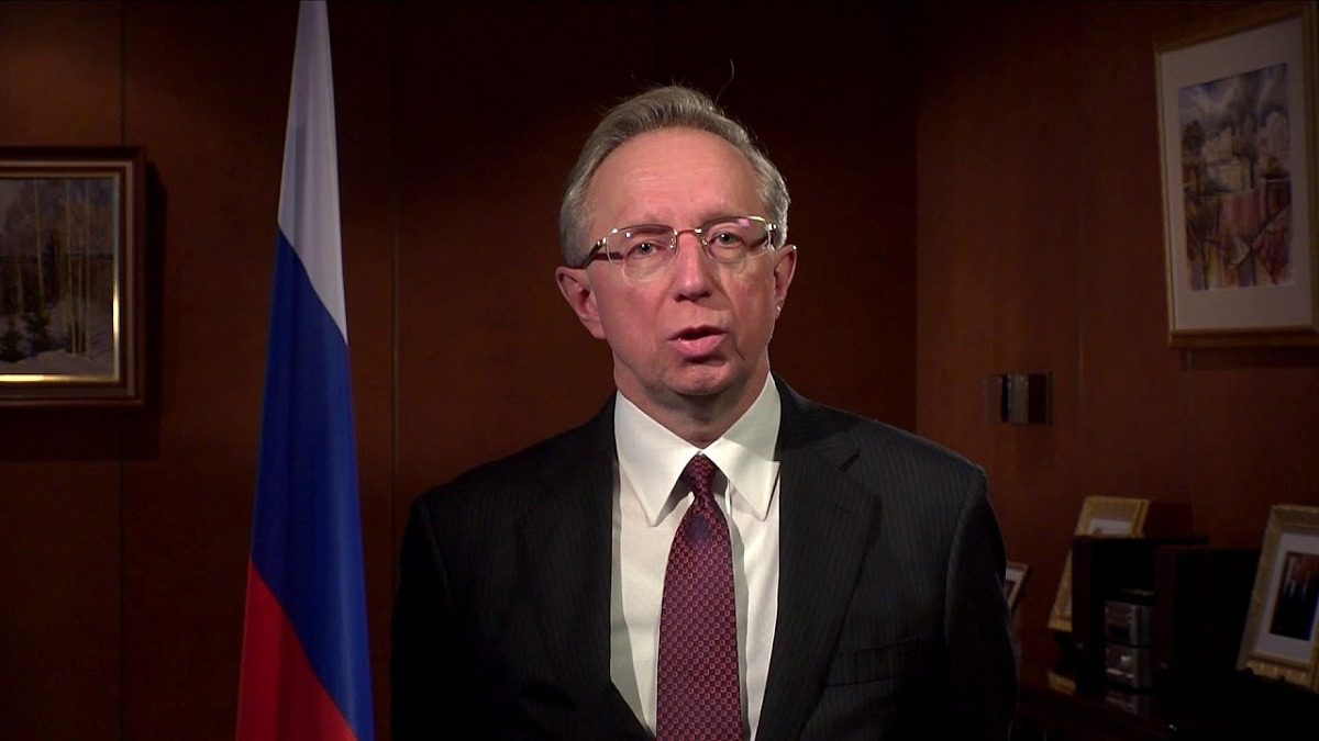 РФ озвучила три головні ультиматуми Україні для припинення війни
