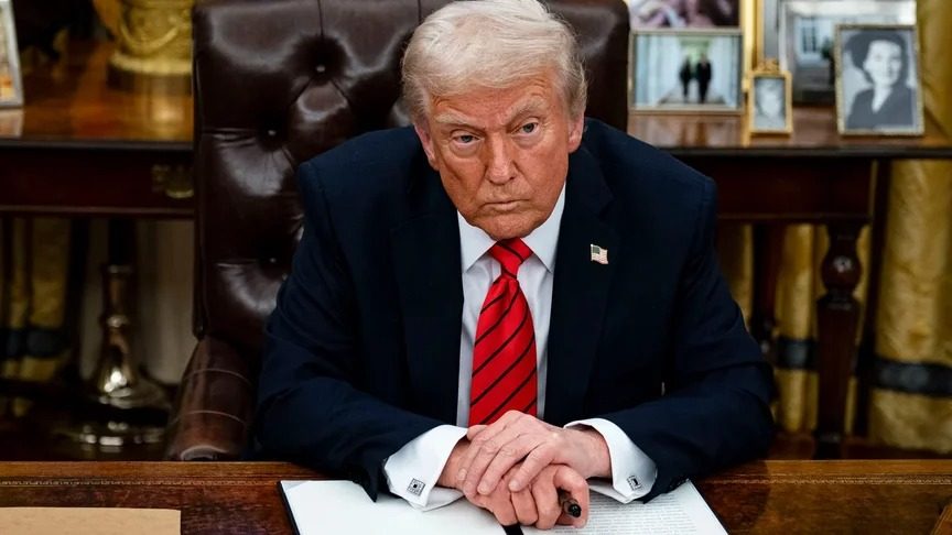 Це автоматично зупинить війну: Трамп вказав на важливий крок США