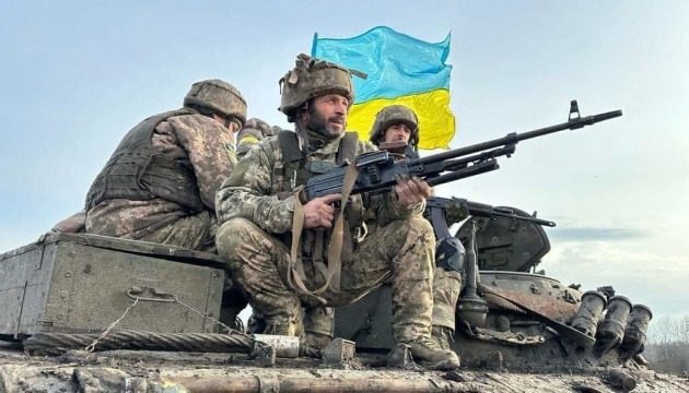 Україна виграє війну з Росією: історик навів низку аргументів