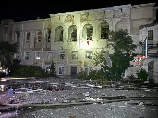 Что известно о Форосе в Крыму и пораженном там санатории