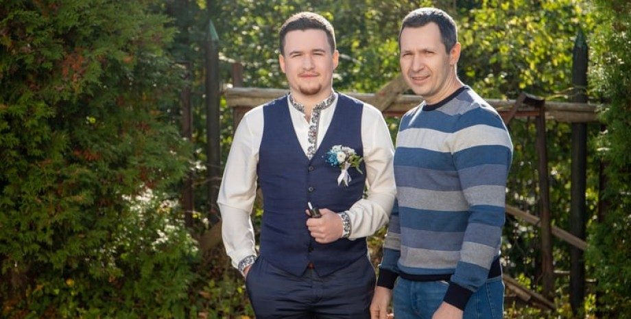 Дружина ймовірного вбивці Парубія зробила гучну заяву