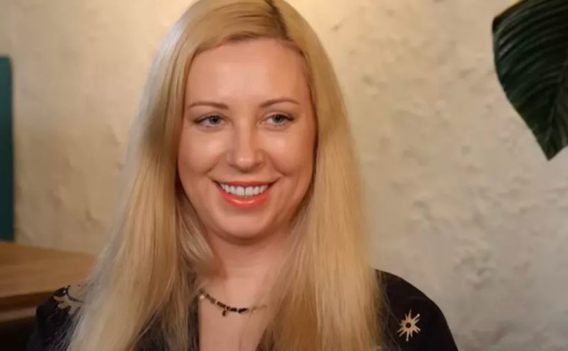Матвієнко наривається на проблеми із законом: що вона наробила ➤ Prozoro.net.ua