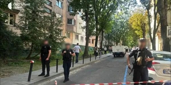 Підозрюваний у вбивстві Парубія дав перші свідчення: що видав