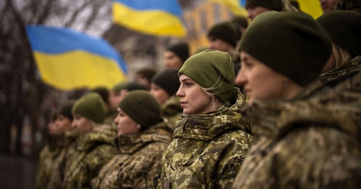 Україна виграє війну з Росією: історик навів низку аргументів ➤ Prozoro.net.ua