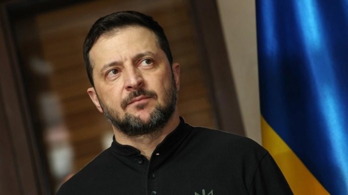 Скільки українців довіряють Зеленському зараз: результати опитування ➤ Prozoro.net.ua