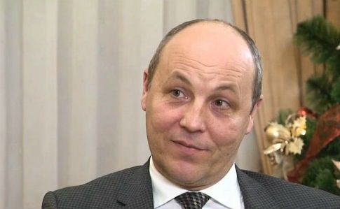 Этого о Парубие многие не знали: Луценко рассказал