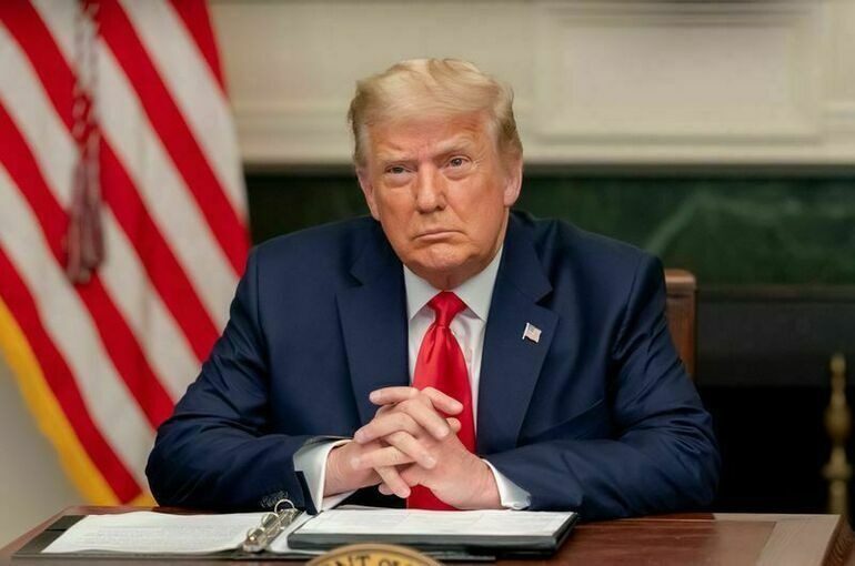 Трамп рассказал, при каких условиях Путин прекратит войну в Украине ➤ Prozoro.net.ua