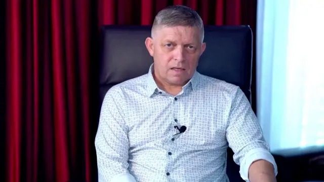 Как выглядит и что известно о жене словацкого премьера Роберта Фицо