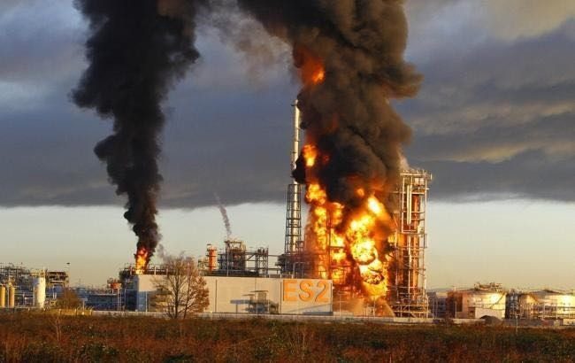 Яку ахіллесову п’яту Росії знайшла Україна