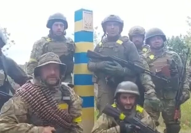 Выход Украины на границы 1991: Кремль сделал внезапное заявление