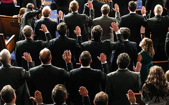 В США готовят план, как ввести санкции против РФ в обход Трампа ➤ Prozoro.net.ua