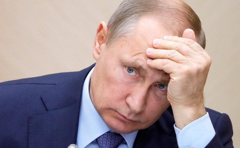 Кремль стал на колени в ООН: о чем молит диктатор ➤ Prozoro.net.ua