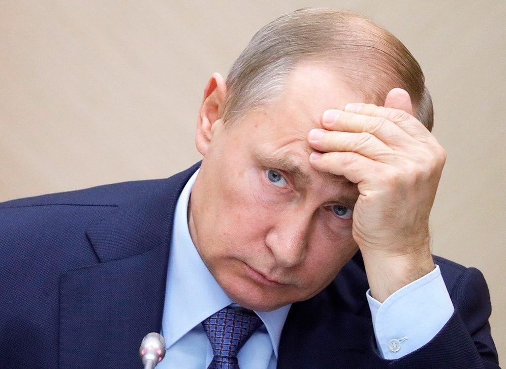 Кремль стал на колени в ООН: о чем молит диктатор ➤ Prozoro.net.ua