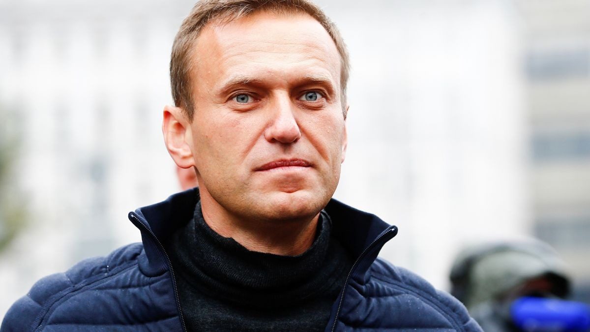 «Навального вбили»: що знайшли в організмі політика