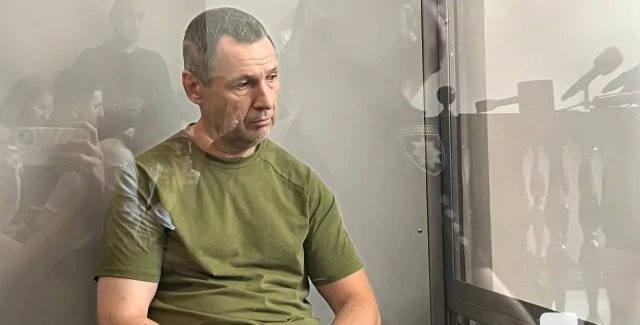 У будинку вбивці Парубія знайшли вражаючі предмети