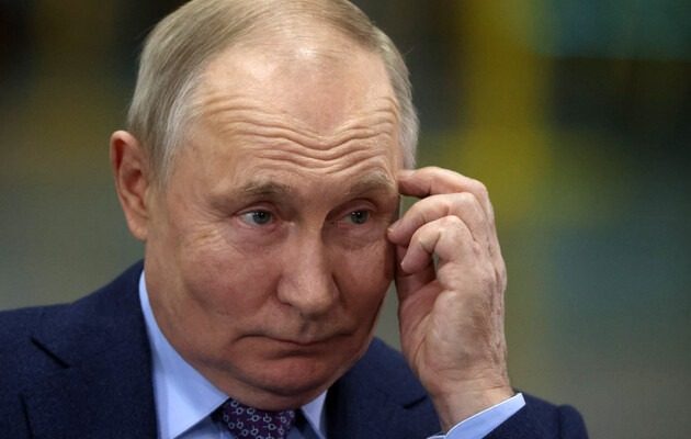 Владі Путіна прийде кінець: названо несподіваний фінал його режиму