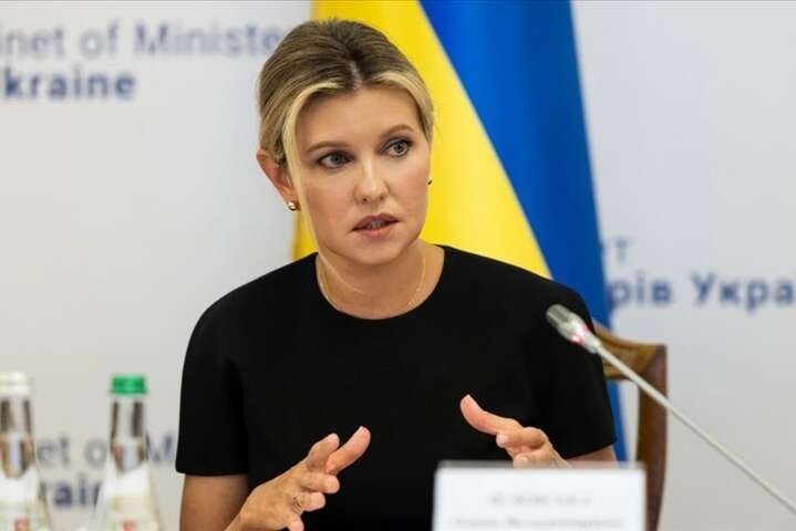 Очень редкое в Украине: какая девичья фамилия Елены Зеленской