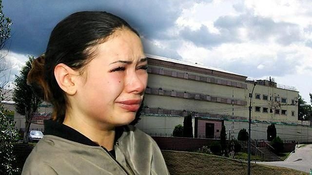 Винуватицю ДТП Зайцеву перевели до іншої колонії