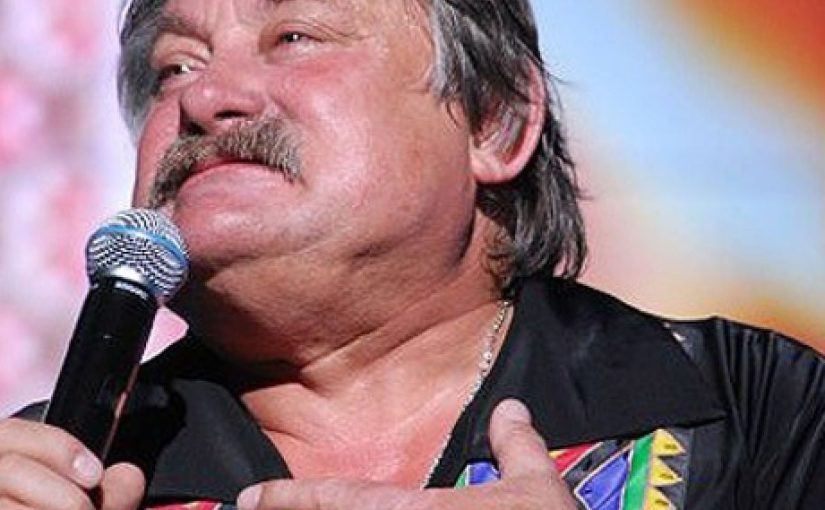 Какое фото погубило карьеру Николая Мозгового: что за скандал ➤ Prozoro.net.ua