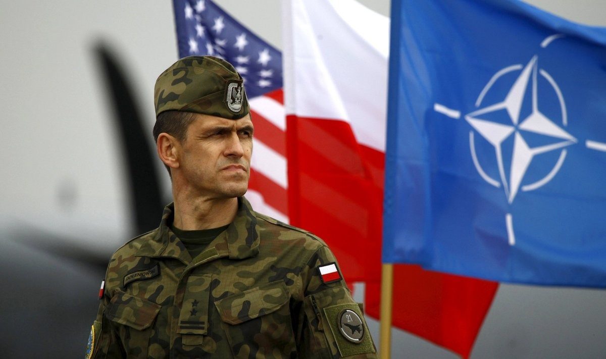 Польща після російської атаки застосує статтю 4 НАТО: що це означає ➤ Prozoro.net.ua