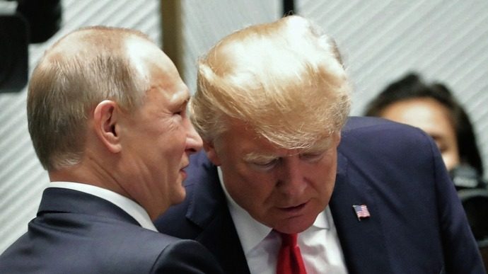 Все решит один звонок: единственный способ принудить Путина к миру