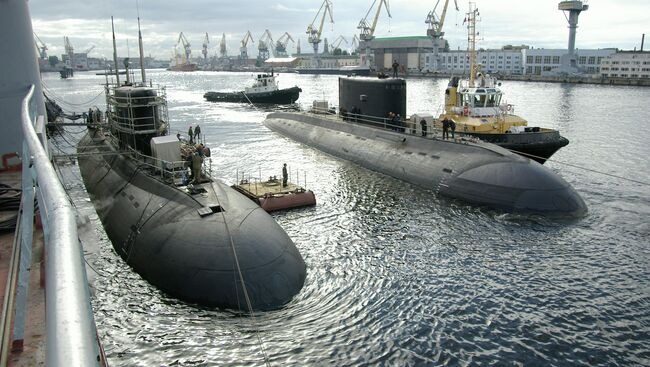 Авария на подлодке «Новороссийск»: РФ скрывает катастрофу