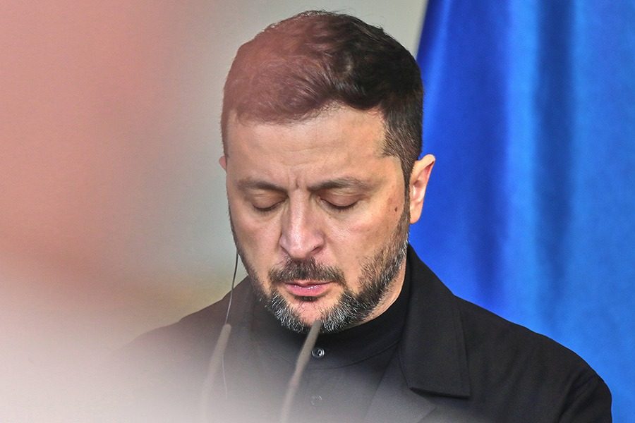 Зеленский назвал большую ошибку Украины в начале независимости