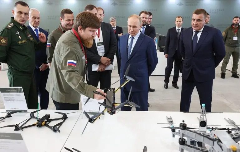 Досмеялись? Комбат назвал ошибку Украины в войне с РФ