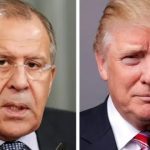 Лавров після слів Трампа зробив заяву про Україну ➤ Prozoro.net.ua