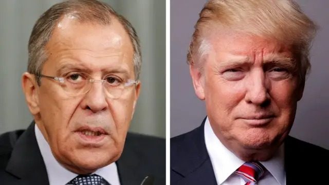 Лавров после слов Трампа сделал заявление об Украине ➤ Prozoro.net.ua