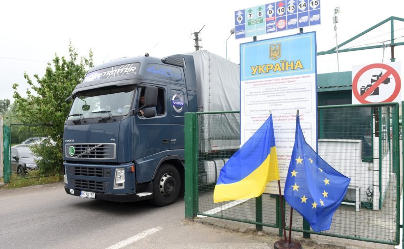 В Европе ополчились против еще одного украинского продукта ➤ Prozoro.net.ua