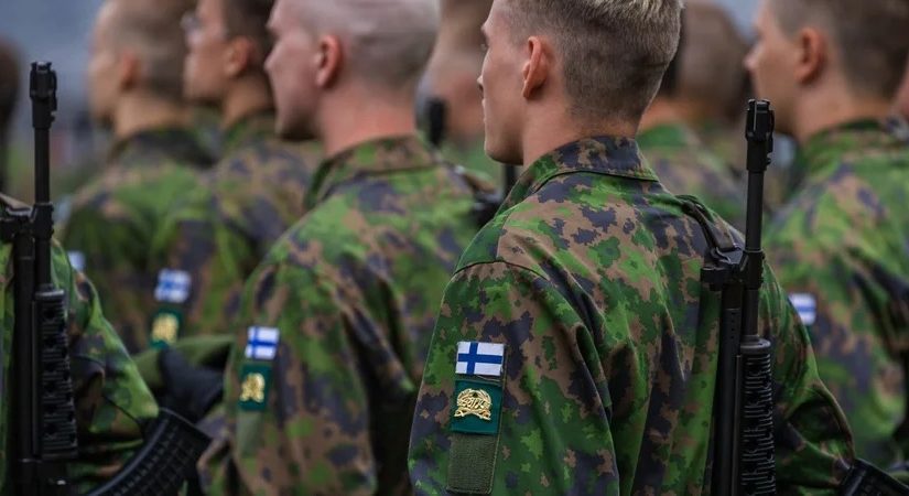 Финляндия хочет войны с РФ, – Медведев ➤ Prozoro.net.ua