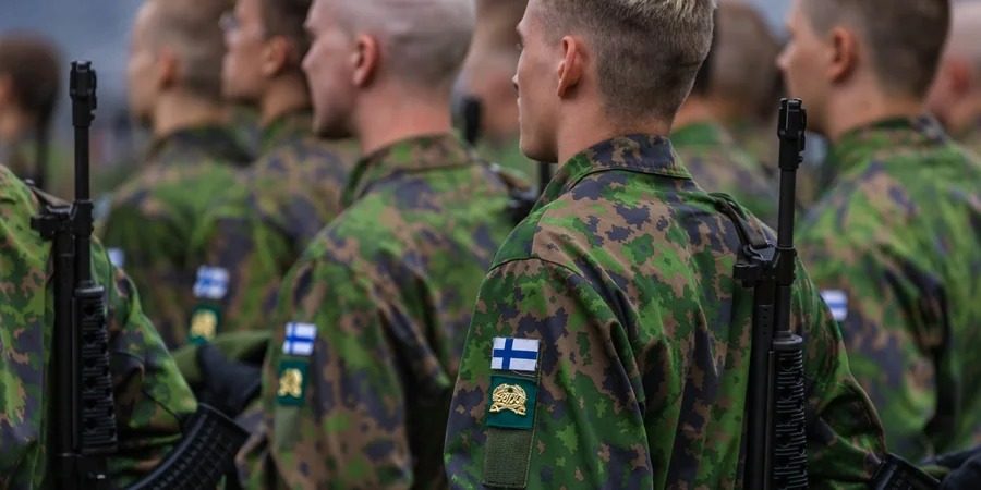 Финляндия хочет войны с РФ, – Медведев ➤ Prozoro.net.ua