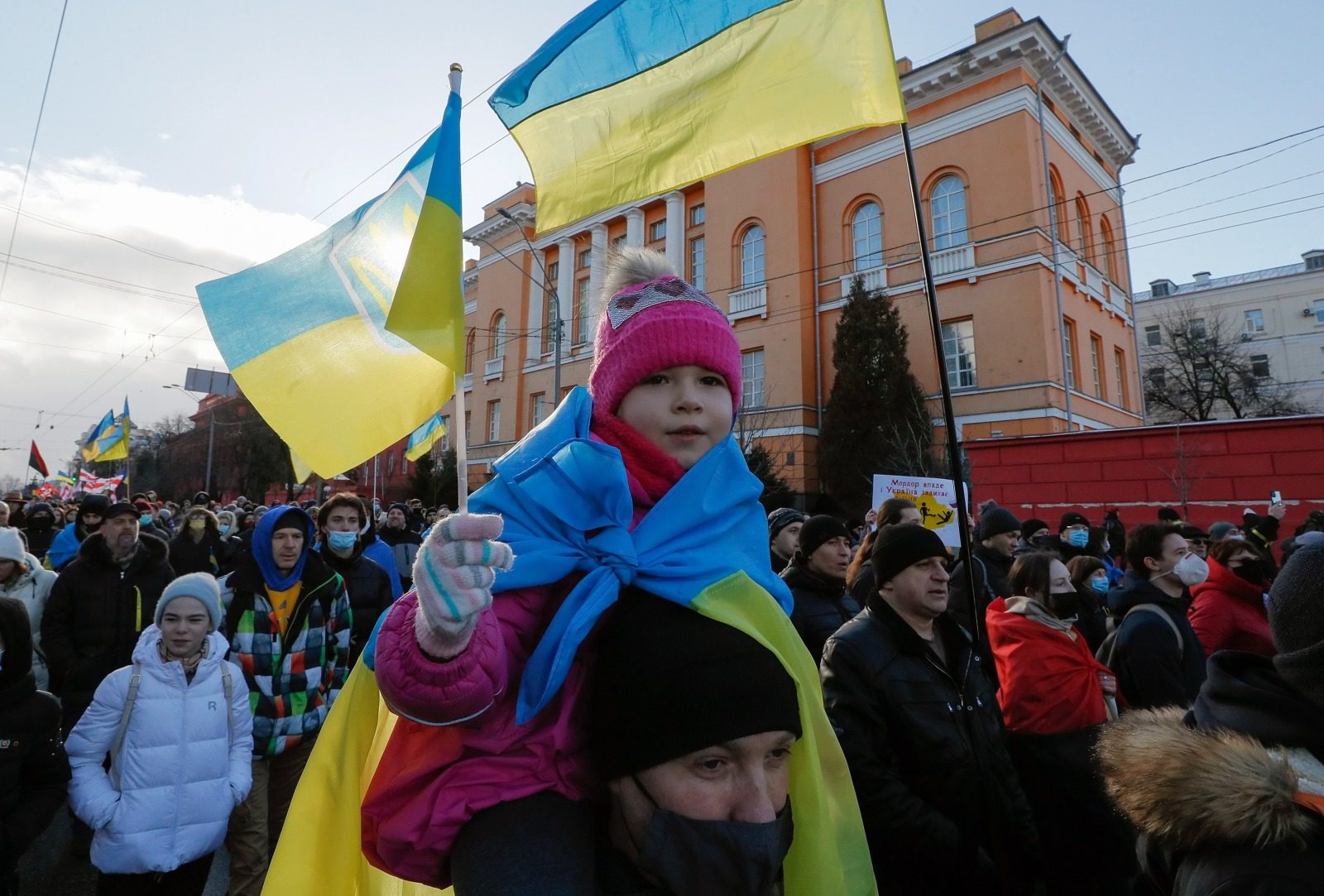 У країні ЄС заявили про відсутність місця для нових українських біженців
