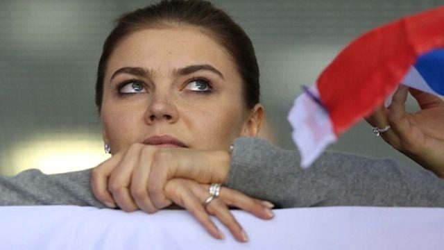 Любовница Путина богатеет войной: продает смерть за миллиарды