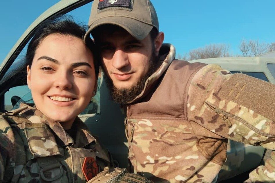 Наречена “Да Вінчі” Аліна Михайлова йде в суд через Mercedes: у чому її звинуватили ➤ Prozoro.net.ua