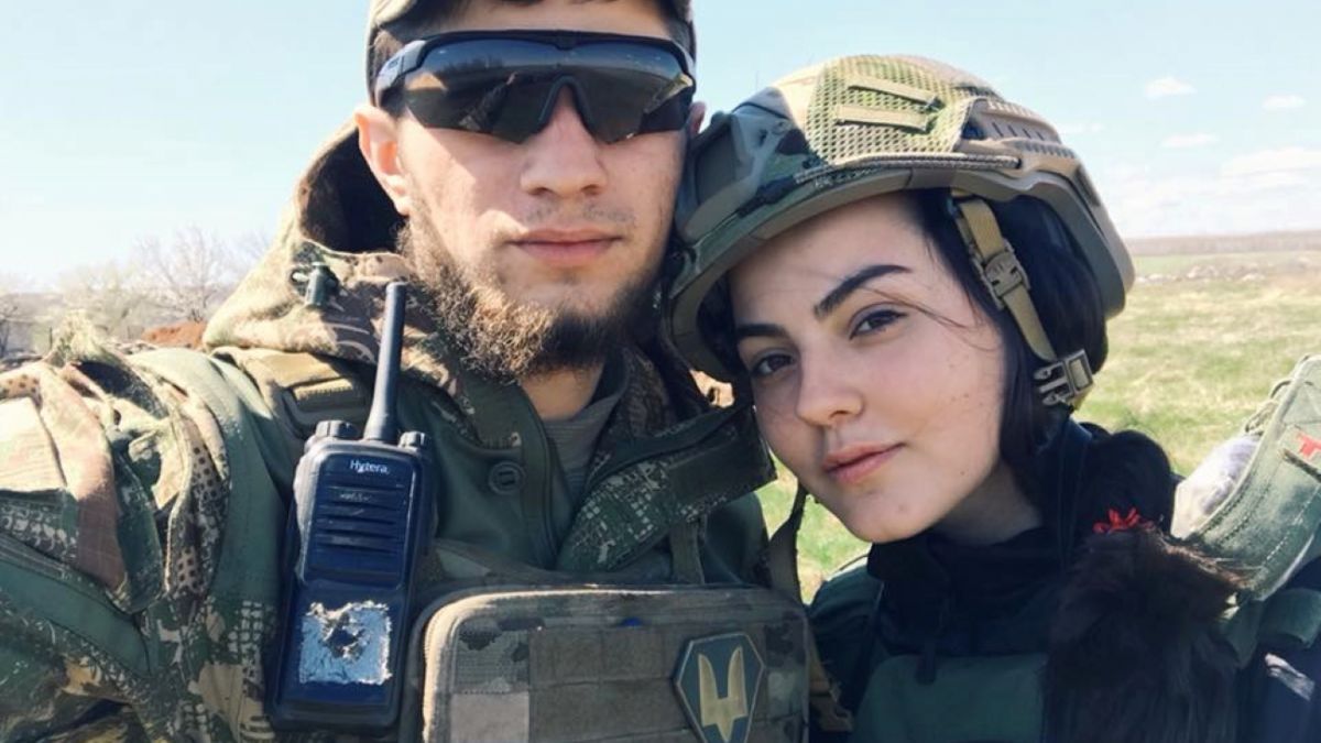 Наречена “Да Вінчі” Аліна Михайлова йде в суд через Mercedes: у чому її звинуватили