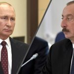 Алієв проігнорував Путіна: що сталося на саміті в Китаї (відео) ➤ Prozoro.net.ua