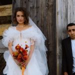 Учасник гурту “Курган і Агрегат” Аміл Насіров одружився та показав весільні фото ➤ Prozoro.net.ua