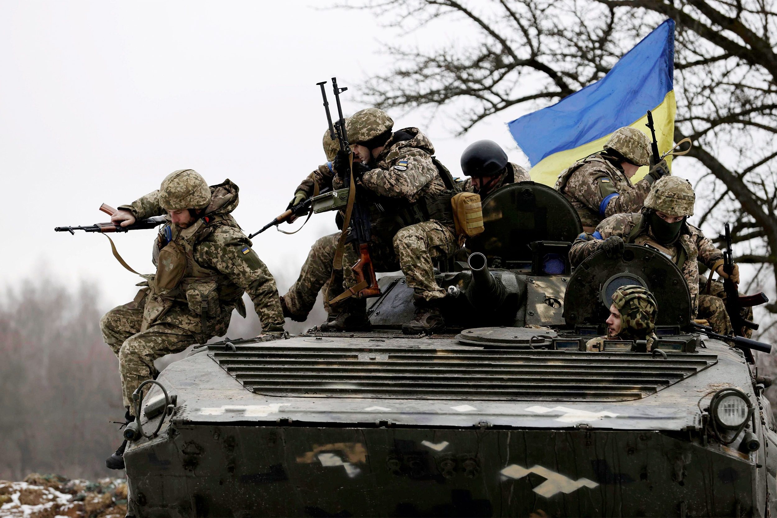 “Йдеться вже не про роки”, – експерт назвав терміни закінчення війни ➤ Prozoro.net.ua