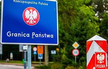 Китай не смог уговорить Польшу открыть границу с Беларусью