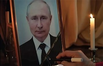 Когда умрет Путин по прогнозу история Олеся Дония