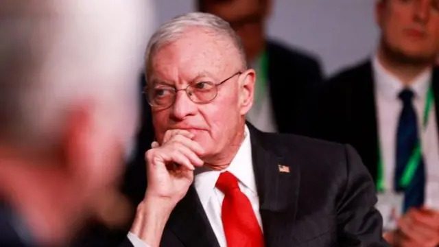 Не РФ: Келлог назвав країну, яка винна у війні в Україні