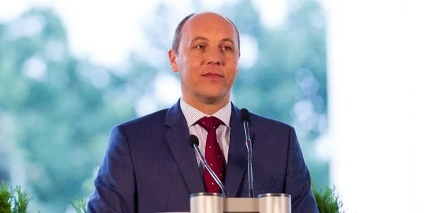 Модераторы аккаунта о Парубие обратились к его убийцам