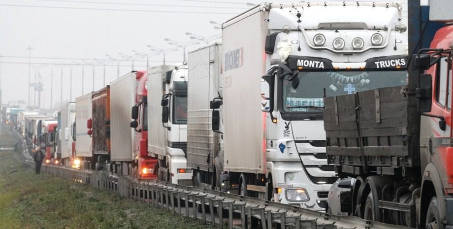 В Европе ополчились против еще одного украинского продукта