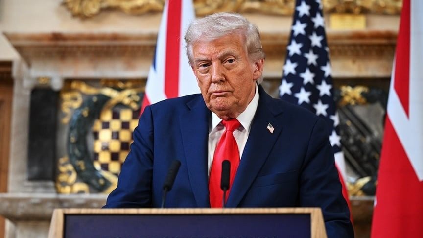 Трамп зробив сміливу заяву про Путіна: що сказав