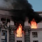 Удар по Кабмину: The Telegraph сказала зачем РФ это сделала ➤ Prozoro.net.ua