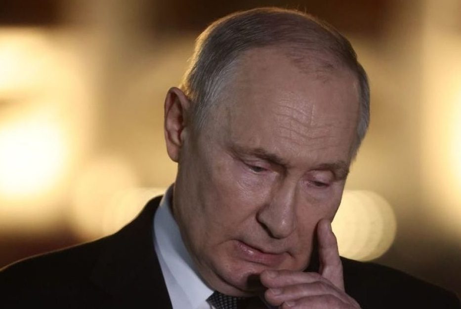 «Це не був напад Росії»: Путін пробив дно ➤ Prozoro.net.ua